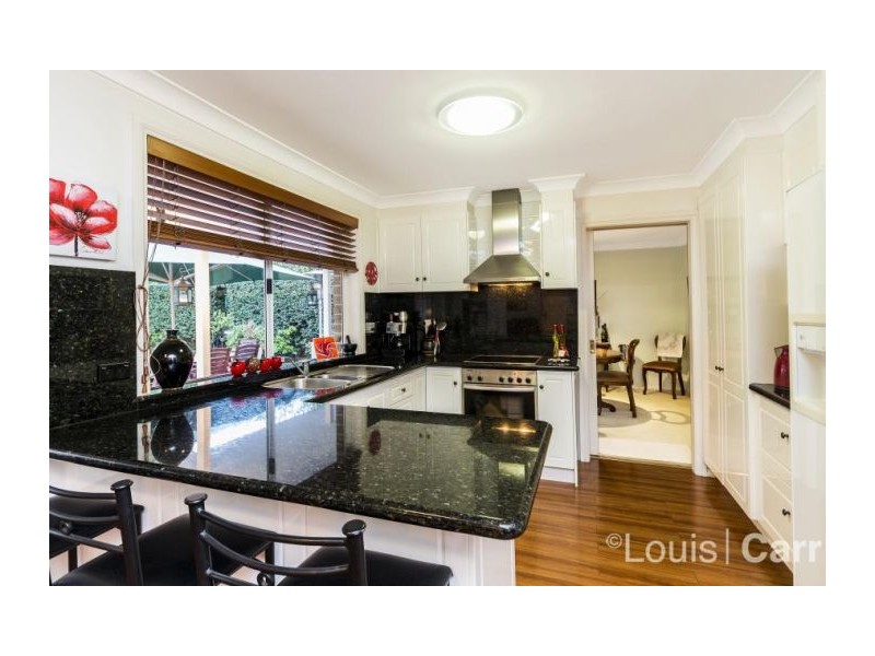 24 Bounty Avenue, Castle Hill NSW 2154