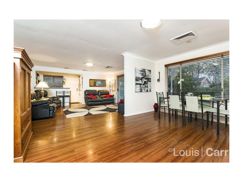 24 Bounty Avenue, Castle Hill NSW 2154