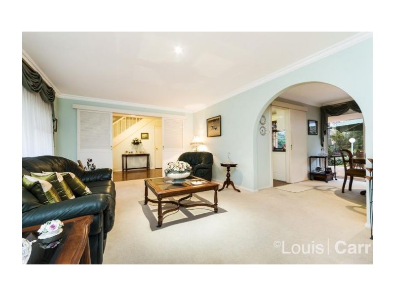 24 Bounty Avenue, Castle Hill NSW 2154