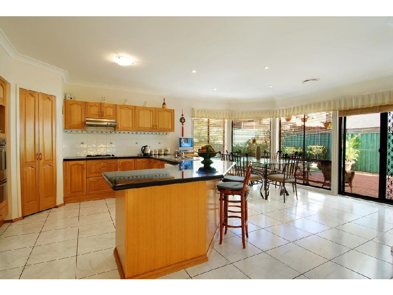 60 Bordeaux Crescent, Castle Hill NSW 2154