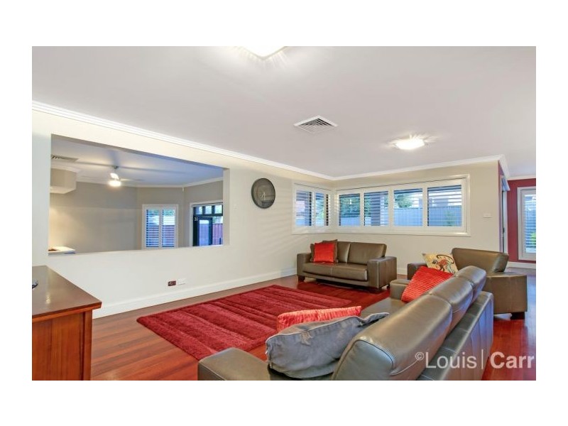 46 Valenti Crescent, Kellyville NSW 2155