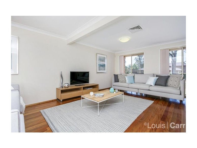 11 Yoorana Place, Castle Hill NSW 2154