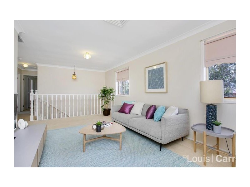 11 Yoorana Place, Castle Hill NSW 2154
