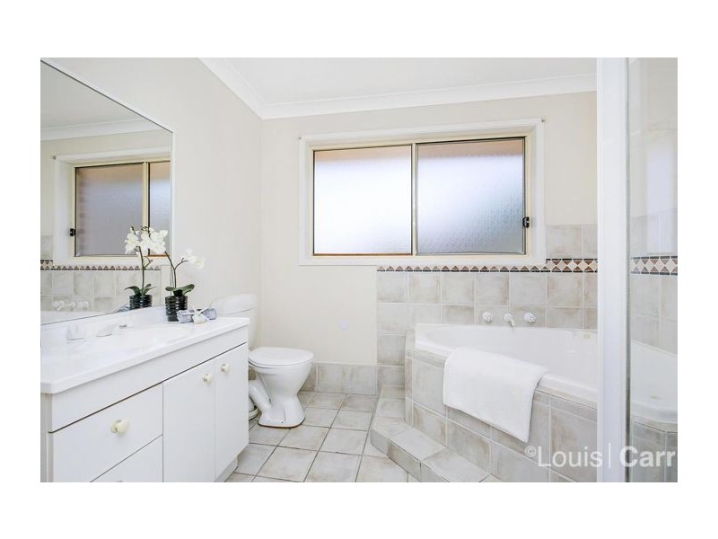 11 Yoorana Place, Castle Hill NSW 2154