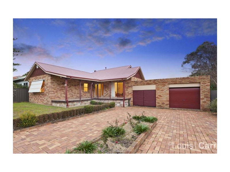 32 Carrington Street, Seven Hills NSW 2147