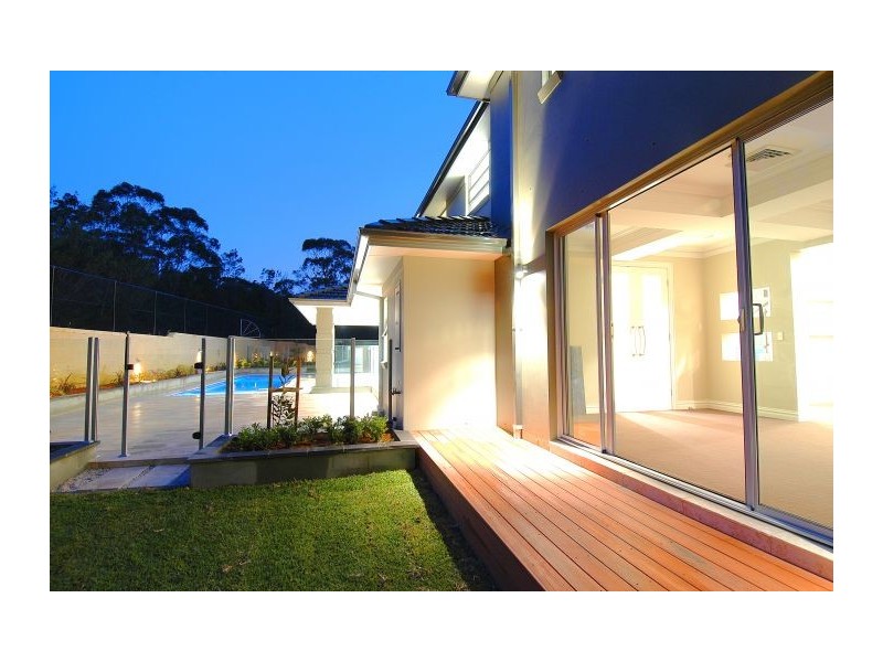 106 Tuckwell Road, Castle Hill NSW 2154