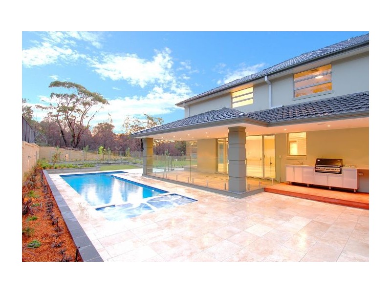 106 Tuckwell Road, Castle Hill NSW 2154