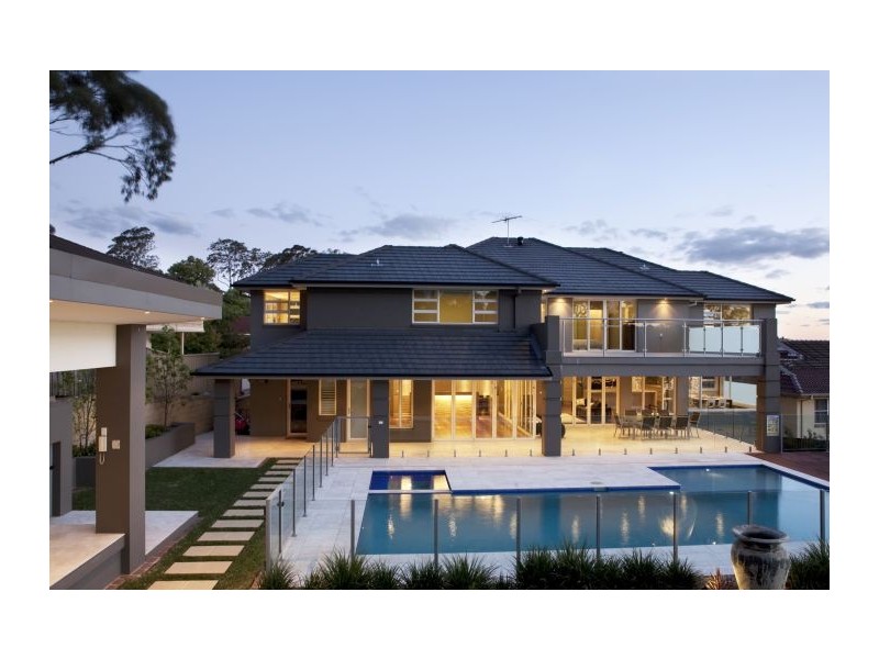 106 Tuckwell Road, Castle Hill NSW 2154