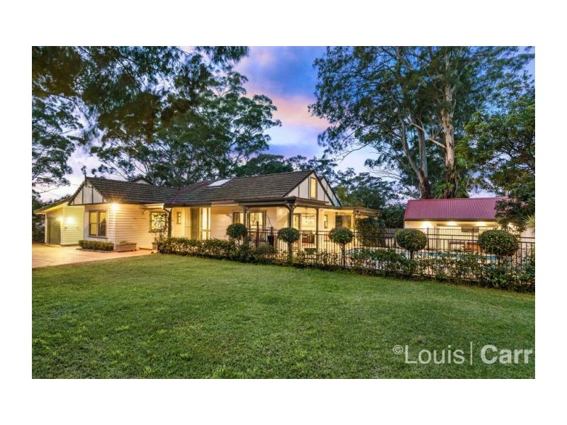 134-136 victoria road, West Pennant Hills NSW 2125