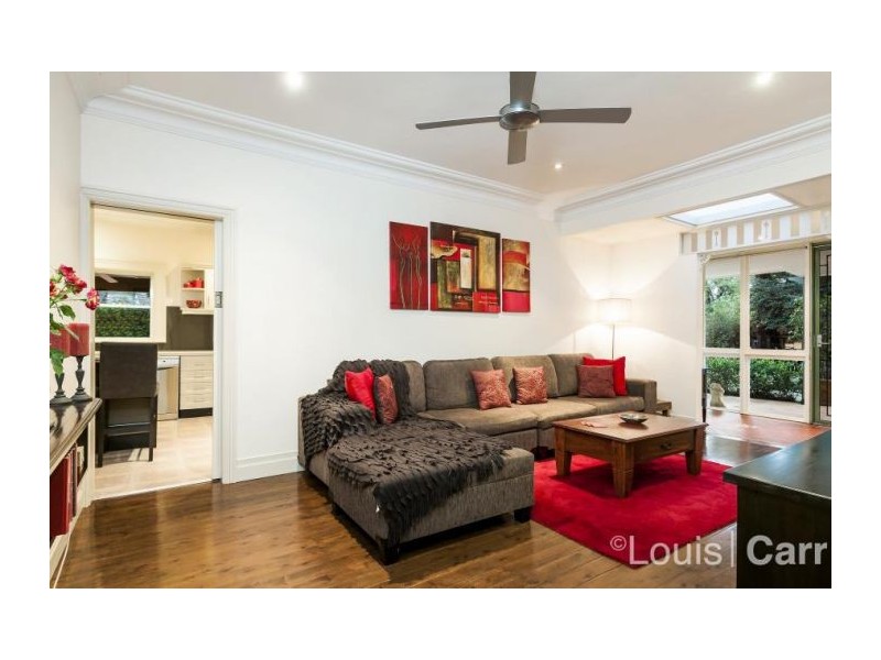 134-136 victoria road, West Pennant Hills NSW 2125