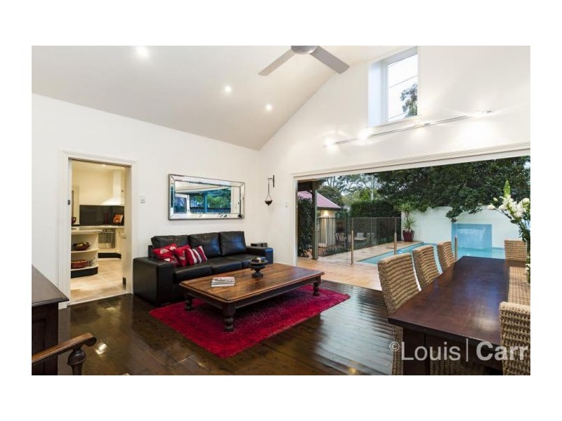 134-136 victoria road, West Pennant Hills NSW 2125
