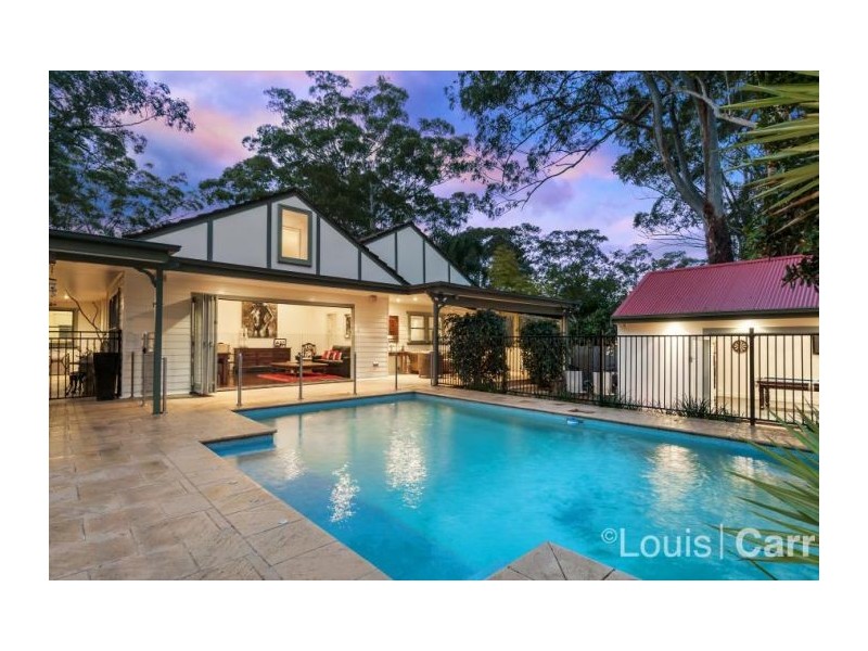 134-136 victoria road, West Pennant Hills NSW 2125