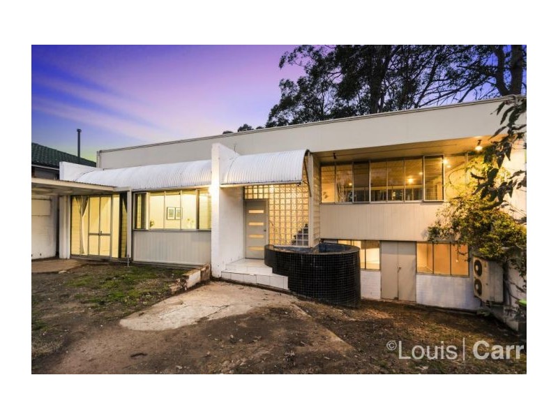 449B pennant hills road, West Pennant Hills NSW 2125