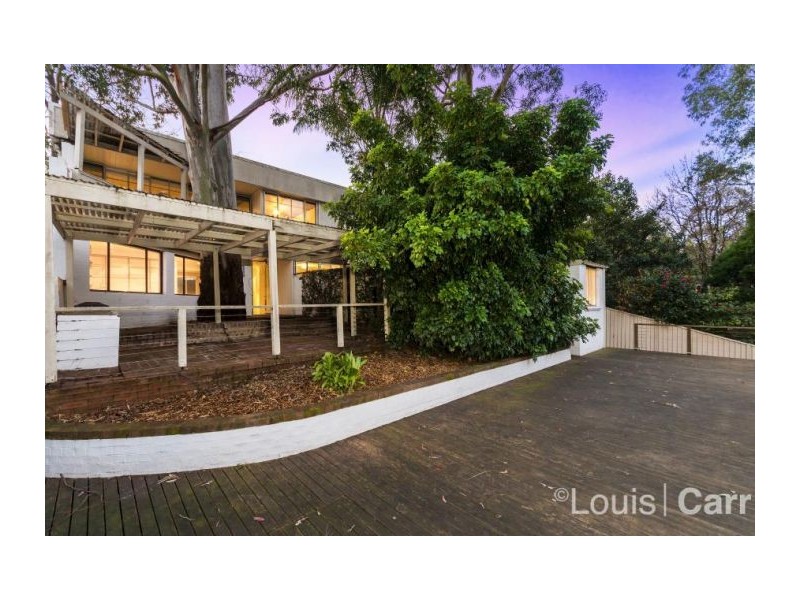 449B pennant hills road, West Pennant Hills NSW 2125
