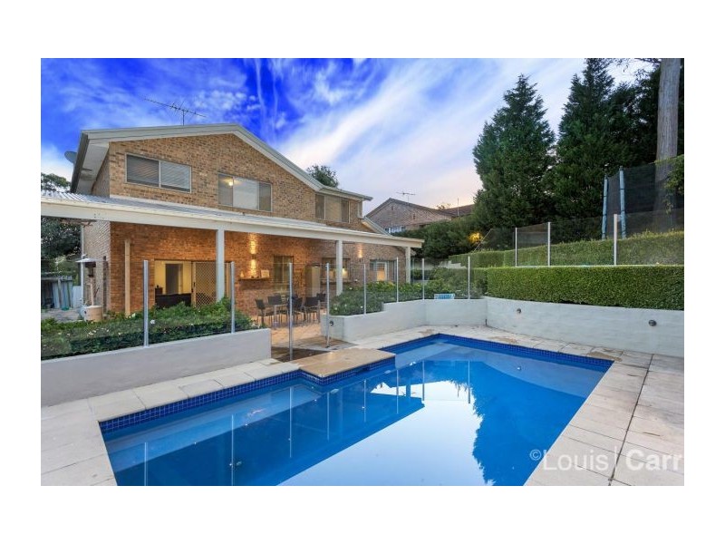 5 Wildwood Way, Dural NSW 2158