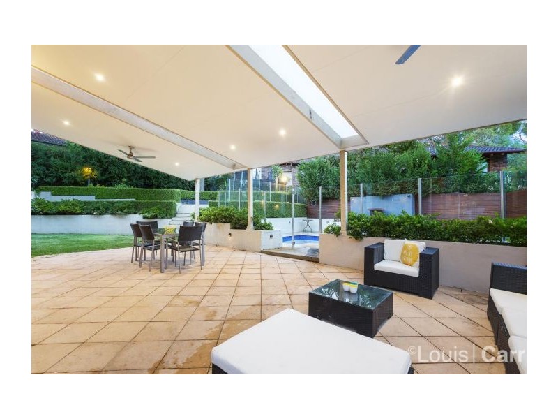 5 Wildwood Way, Dural NSW 2158