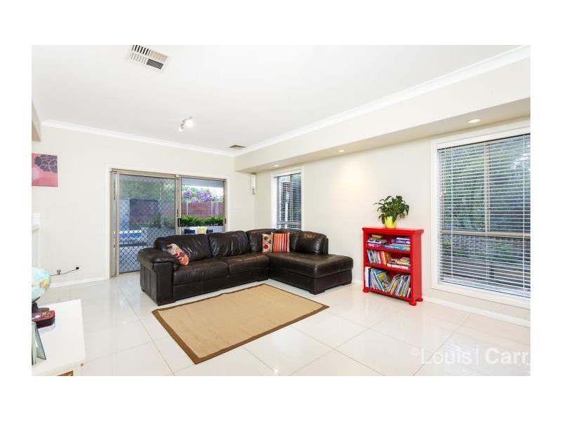 5 Wildwood Way, Dural NSW 2158