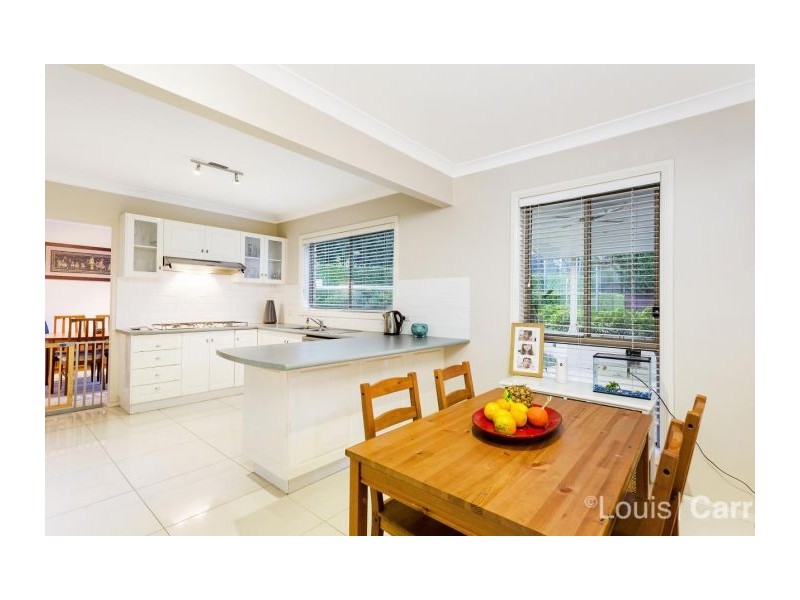 5 Wildwood Way, Dural NSW 2158