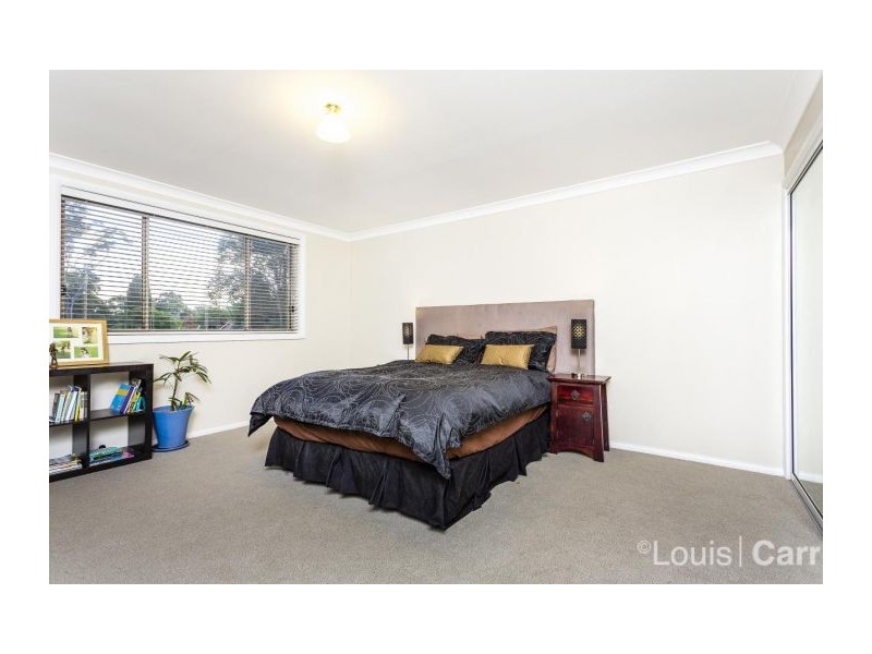 5 Wildwood Way, Dural NSW 2158