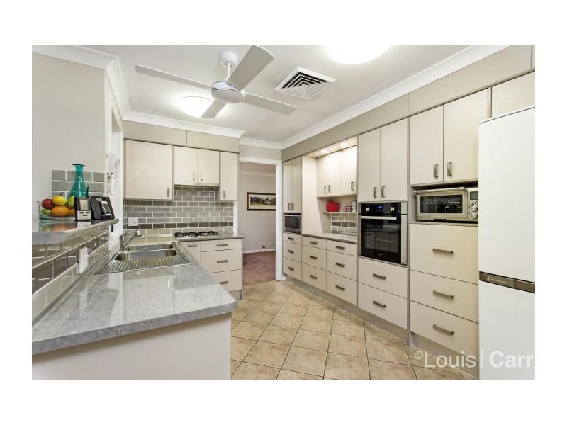 16 Arrowsmith Street, Glenwood NSW 2768