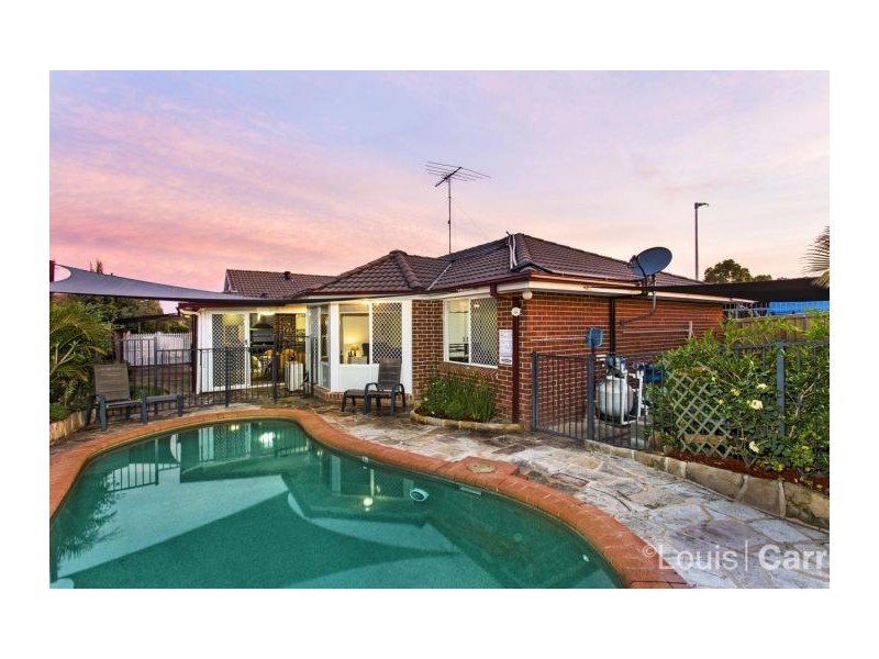 16 Arrowsmith Street, Glenwood NSW 2768