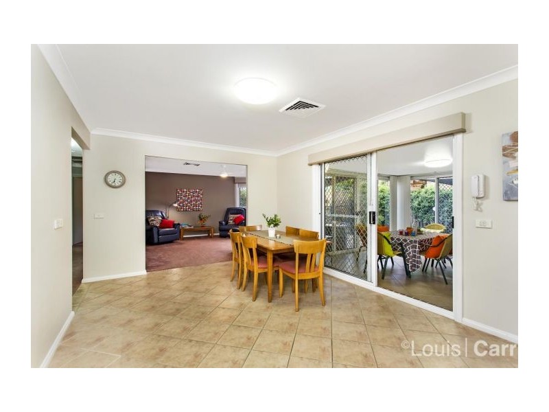 16 Arrowsmith Street, Glenwood NSW 2768