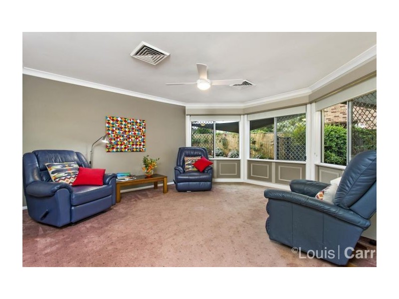 16 Arrowsmith Street, Glenwood NSW 2768