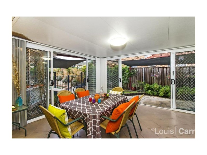 16 Arrowsmith Street, Glenwood NSW 2768