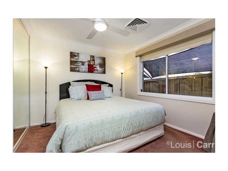 16 Arrowsmith Street, Glenwood NSW 2768