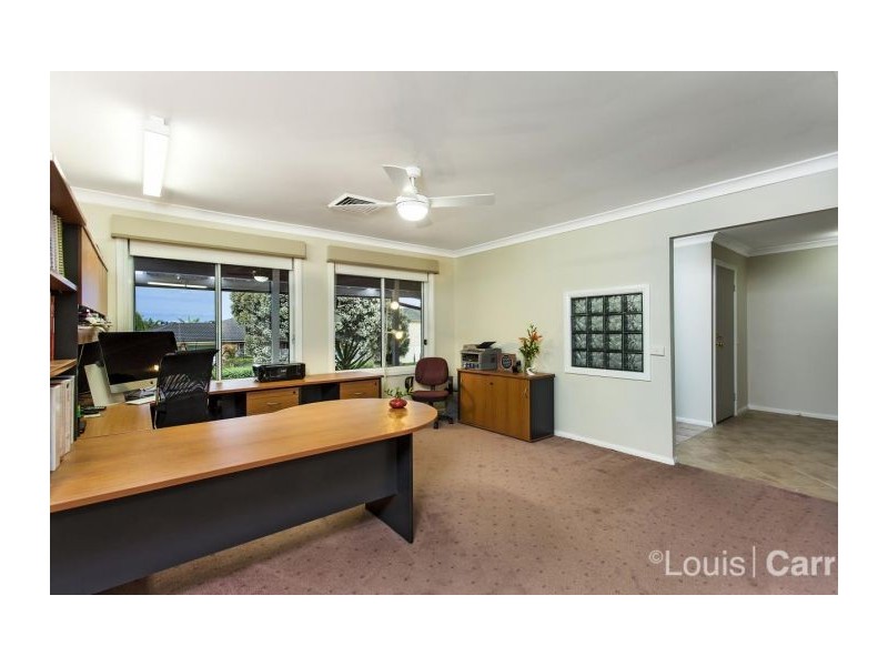 16 Arrowsmith Street, Glenwood NSW 2768