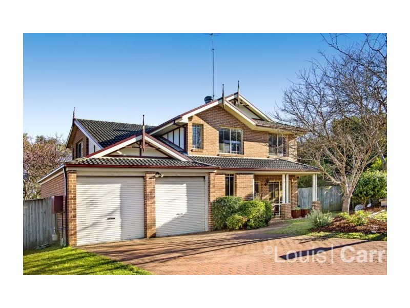 6a Bernard Pl, Cherrybrook NSW 2126
