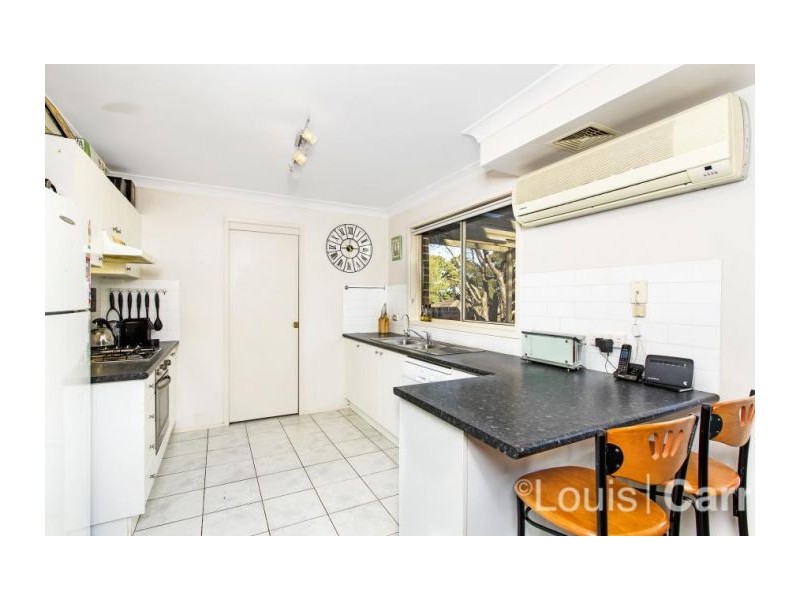 6a Bernard Pl, Cherrybrook NSW 2126
