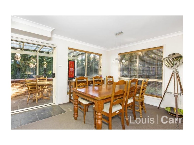 6a Bernard Pl, Cherrybrook NSW 2126