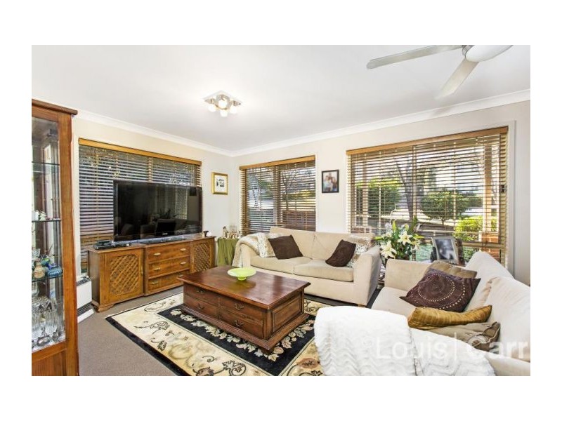 6a Bernard Pl, Cherrybrook NSW 2126