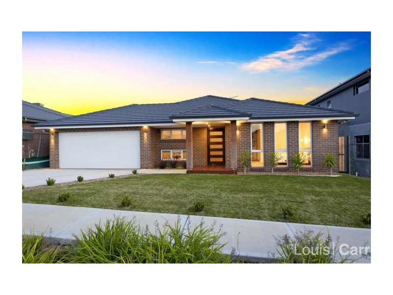 6 Flegg Street, Kellyville NSW 2155