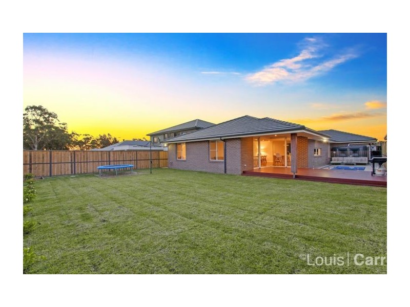 6 Flegg Street, Kellyville NSW 2155
