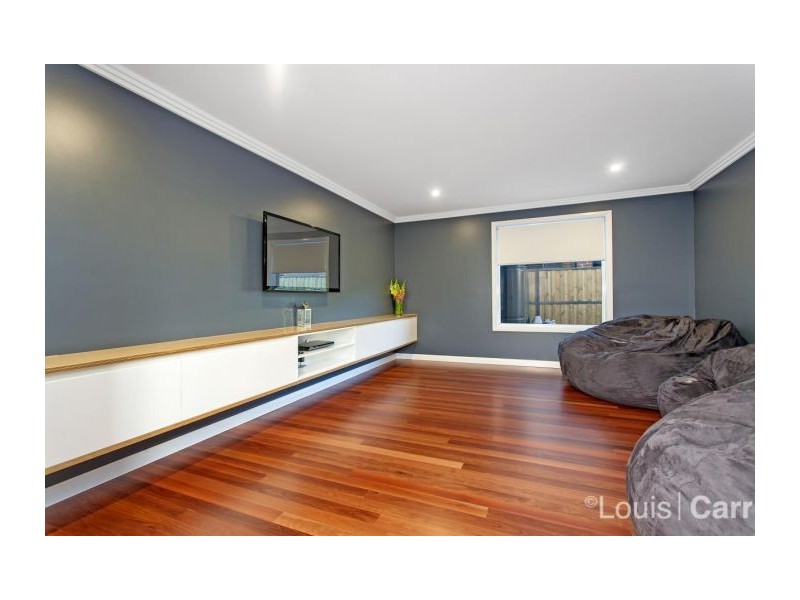 6 Flegg Street, Kellyville NSW 2155