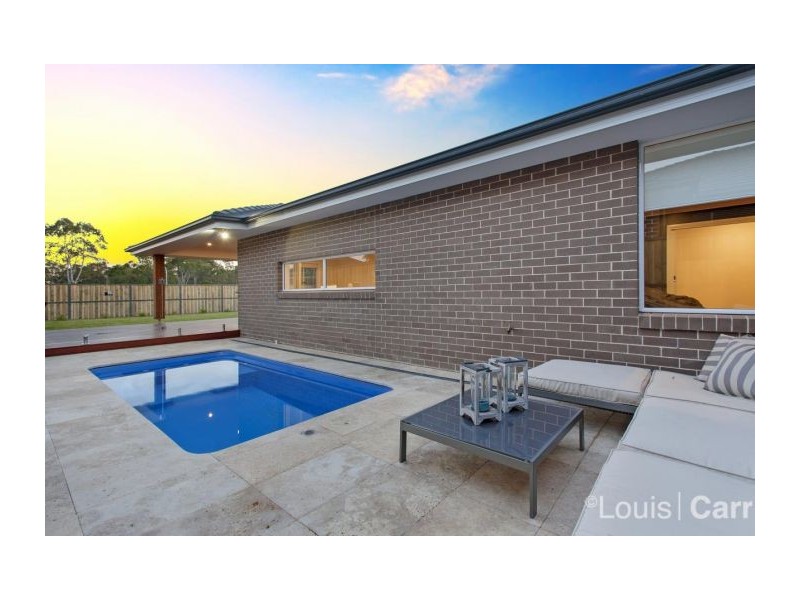 6 Flegg Street, Kellyville NSW 2155