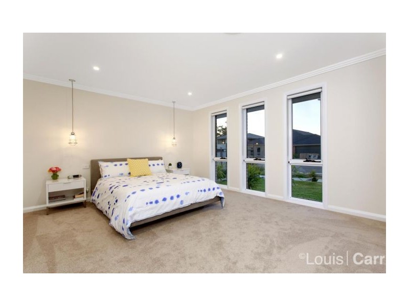 6 Flegg Street, Kellyville NSW 2155