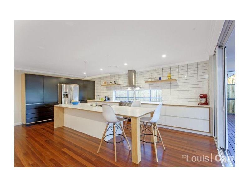 6 Flegg Street, Kellyville NSW 2155