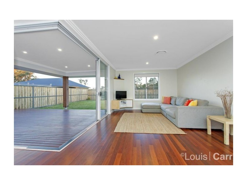 6 Flegg Street, Kellyville NSW 2155