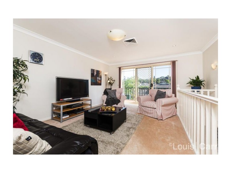 1/2 Willowbrook Place, Castle Hill NSW 2154