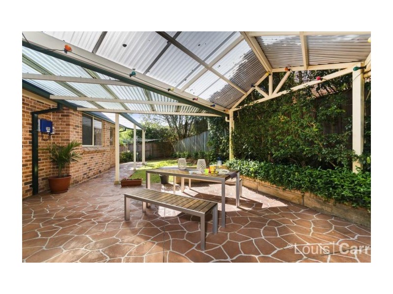 1/2 Willowbrook Place, Castle Hill NSW 2154