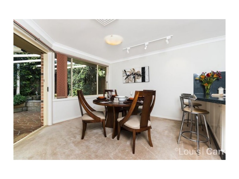 1/2 Willowbrook Place, Castle Hill NSW 2154