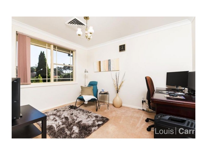 1/2 Willowbrook Place, Castle Hill NSW 2154
