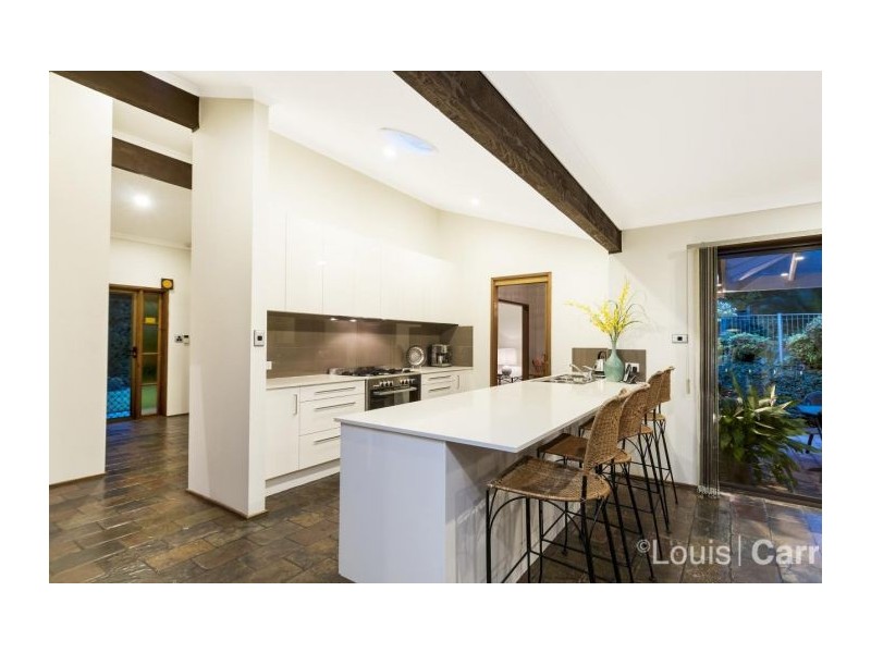 15 Flame Tree Place, Cherrybrook NSW 2126