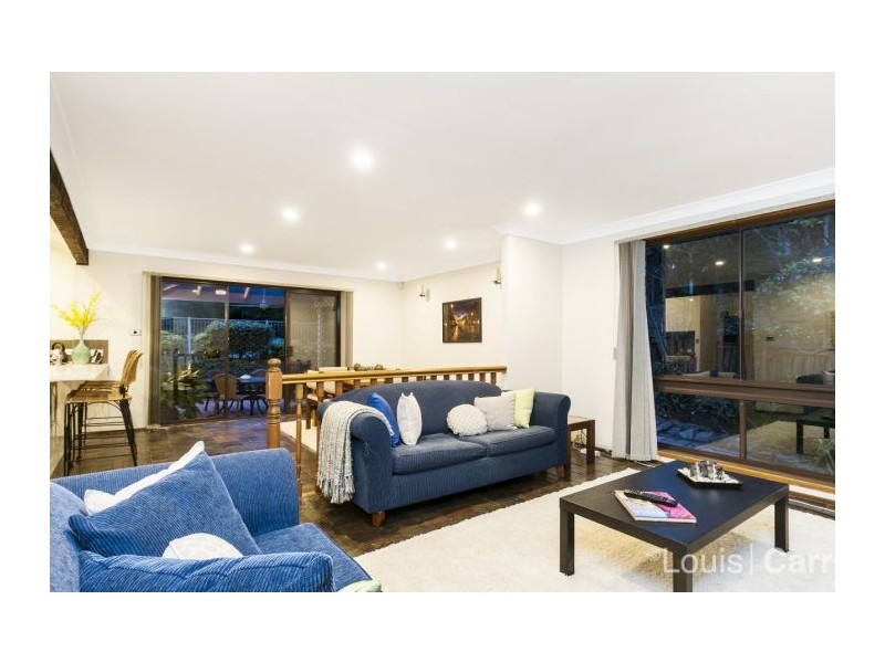 15 Flame Tree Place, Cherrybrook NSW 2126