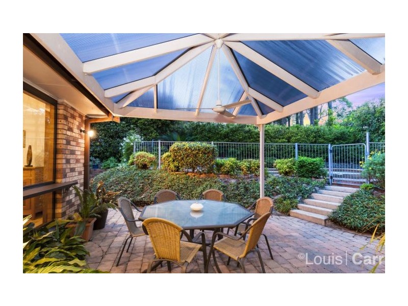 15 Flame Tree Place, Cherrybrook NSW 2126