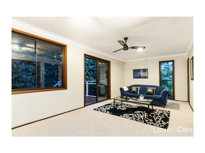 15 Flame Tree Place, Cherrybrook NSW 2126