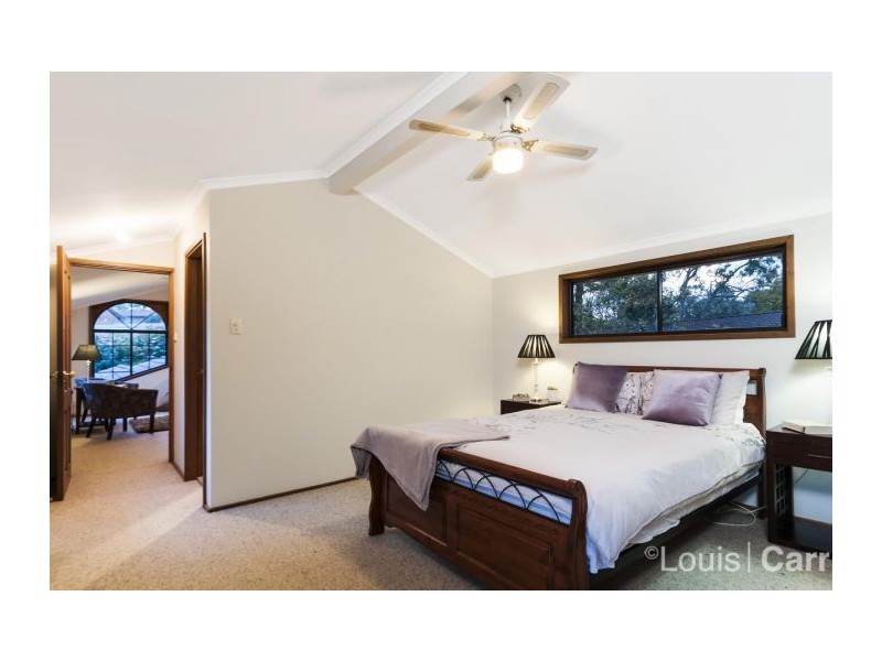 15 Flame Tree Place, Cherrybrook NSW 2126